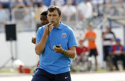 DINAMO - FCSB // EXCLUSIV Eugen Neagoe: „Derby-ul? Banii fac diferența!” + antrenorul le oferă un pont „câinilor”: „FCSB suferă când nu-i dai spații”