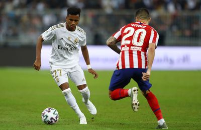 FIFA 20 // Starurile de la Real Madrid au fost cucerite de modul Volta