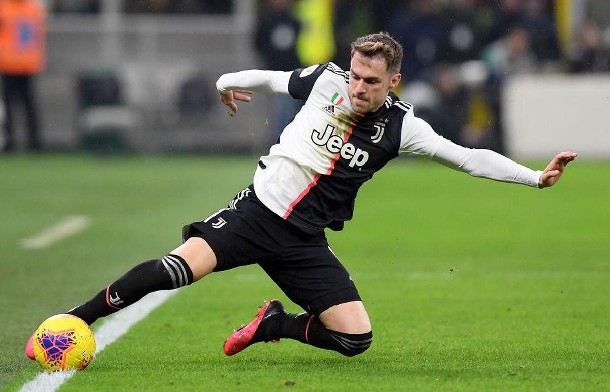 AC MILAN - JUVENTUS 1-1 // VIDEO+FOTO Milanezii întrerup seria neagră, dar rămân cu a doua șansă la finala Cupei! Cristiano Ronaldo, record incredibil