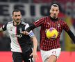 Scene șocante în Italia! Fotbalistul lui AC Milan amenințat cu pistolul la tâmplă în centrul orașului: „Ce se întâmplă?”