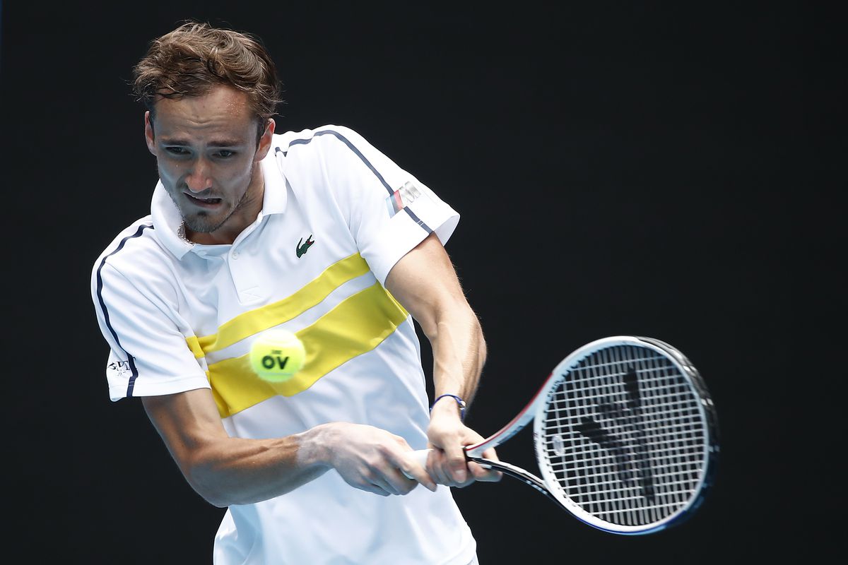 Un nou moment incredibil la Australian Open! Antrenorul s-a ridicat și a plecat din tribună în timpul meciului