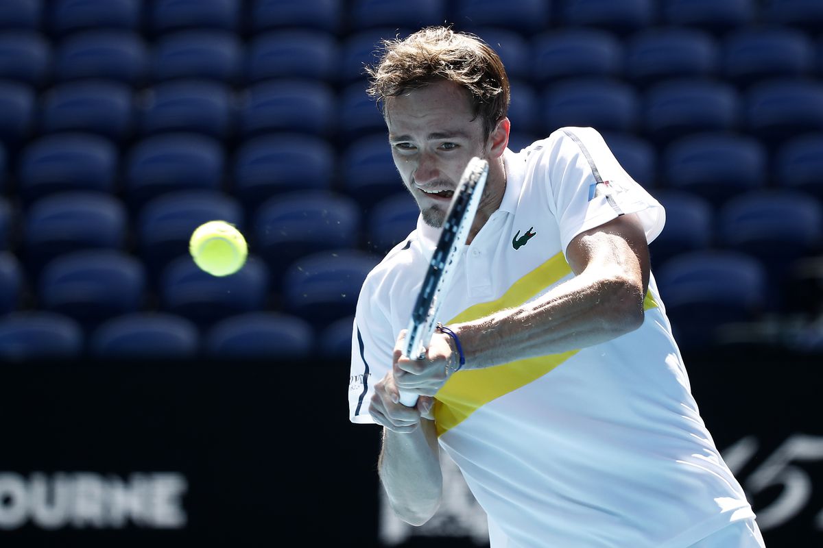 Un nou moment incredibil la Australian Open! Antrenorul s-a ridicat și a plecat din tribună în timpul meciului