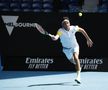 Un nou moment incredibil la Australian Open! Antrenorul s-a ridicat și a plecat din tribună în timpul meciului