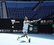 Un nou moment incredibil la Australian Open! Antrenorul s-a ridicat și a plecat din tribună în timpul meciului
