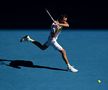 Un nou moment incredibil la Australian Open! Antrenorul s-a ridicat și a plecat din tribună în timpul meciului