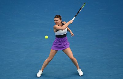 Traseu infernal pentru Simona Halep spre finala Australian Open » 4 câștigătoare de Grand Slam pe partea ei de tablou