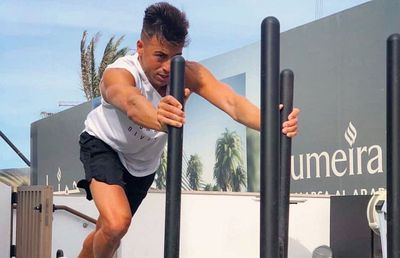 Scene de necrezut pe străzile din capitala Italiei, după ce vedeta Romei a surprins un hoț care voia să-i fure mașina!