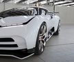 Noul Bugatti Centodieci: sunt doar 10 unități disponibile