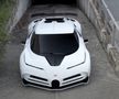 Noul Bugatti Centodieci: sunt doar 10 unități disponibile