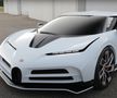 Noul Bugatti Centodieci: sunt doar 10 unități disponibile