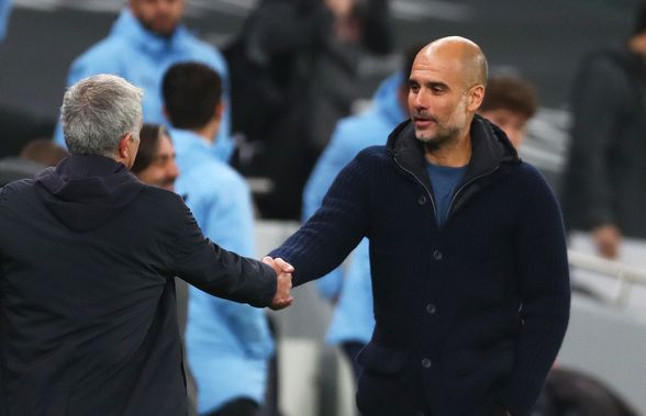 Manchester City - Tottenham: Continuă Guardiola defilarea în Premier League? Ce pariu COMBO putem încerca azi