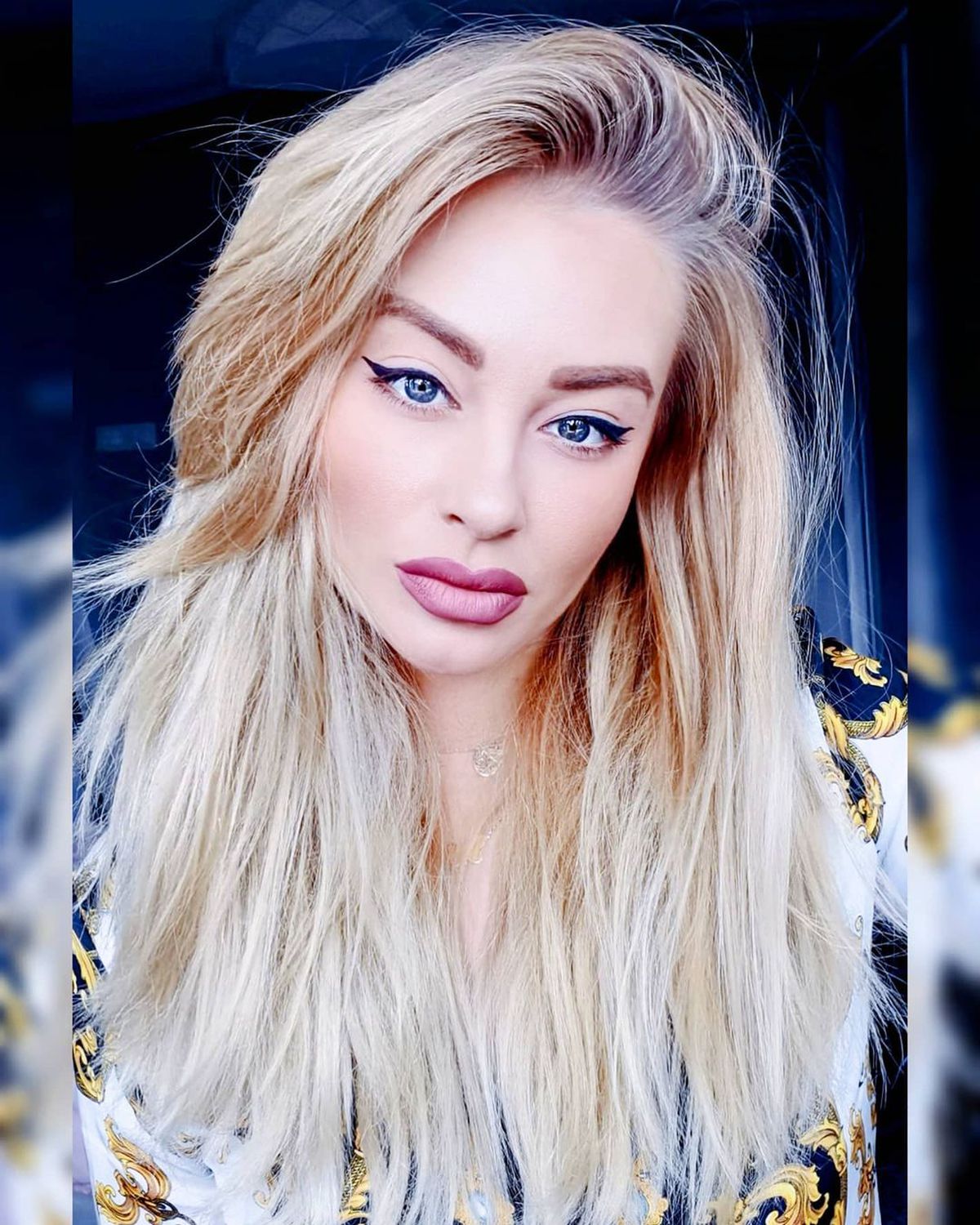 FOTO Impecabila Irina » „Am jucat 9 ani tenis de câmp, dar am ales până la urmă muzica”