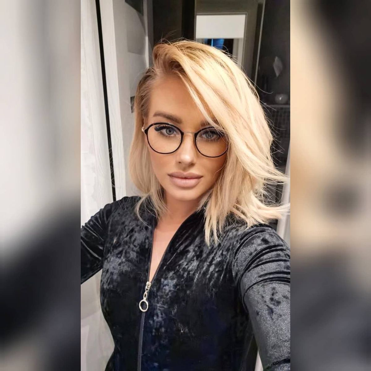 FOTO Impecabila Irina » „Am jucat 9 ani tenis de câmp, dar am ales până la urmă muzica”