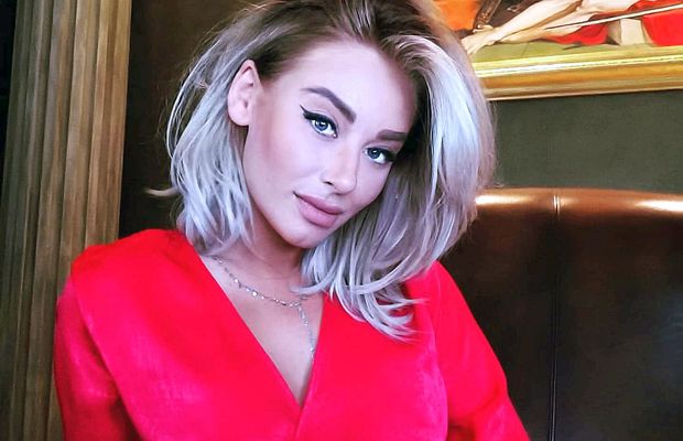 FOTO Impecabila Irina » „Am jucat 9 ani tenis de câmp, dar am ales până la urmă muzica”