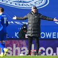 Campioana Liverpool a pierdut în deplasarea de la Leicester, scor 1-3. Golurile „vulpilor” au venit în decurs de doar 6 minute.