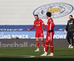 Leicester - Liverpool 3-1. FOTO Jurgen Klopp, criză de nervi după gafele incredibile din defensivă! „Cormoranii” au luat 3 goluri în 6 minute