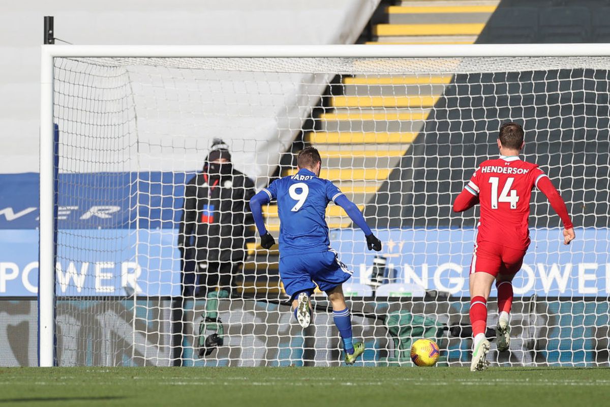 Leicester - Liverpool 3-1. FOTO Jurgen Klopp, criză de nervi după gafele incredibile din defensivă! „Cormoranii” au luat 3 goluri în 6 minute