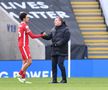 Leicester - Liverpool 3-1. FOTO Jurgen Klopp, criză de nervi după gafele incredibile din defensivă! „Cormoranii” au luat 3 goluri în 6 minute