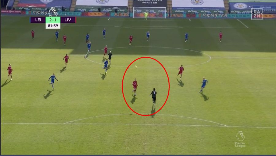 Leicester - Liverpool 3-1. FOTO Jurgen Klopp, criză de nervi după gafele incredibile din defensivă! „Cormoranii” au luat 3 goluri în 6 minute