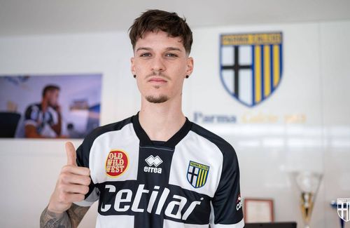 Kyle Krause, patronul celor de la Parma, a vorbit despre transferurile lui Valentin Mihăilă (21 de ani) și Dennis Man (22 de ani).