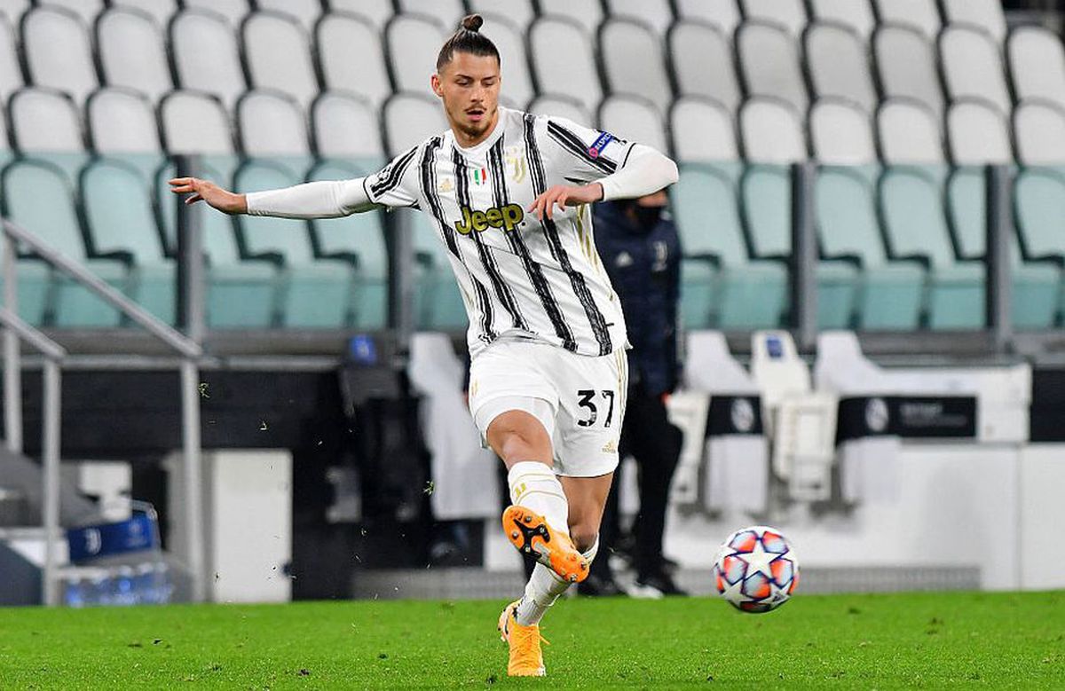 VIDEO Radu Drăgușin a marcat primul său gol în fotbalul profesionist: „Capodoperă”