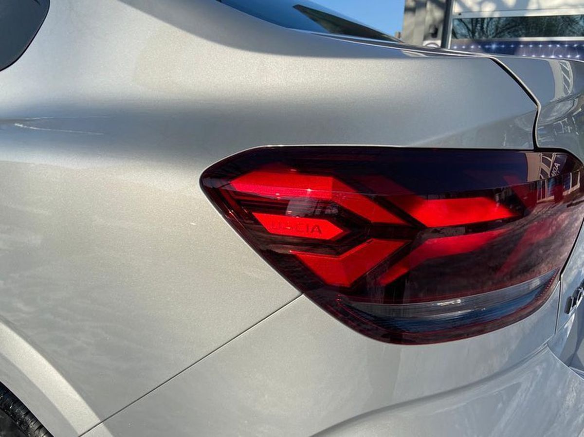 FOTO Dacia Duster și Dacia Logan modificate de nemți