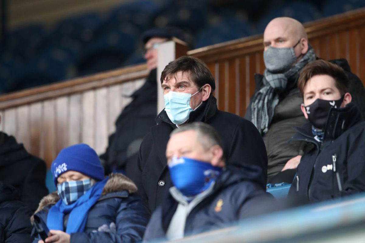 FOTO Notele primite de Ianis Hagi, după Rangers - Kilmarnock: „A luminat jocul în debut, dar s-a stins pe parcurs”