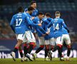 Ianis Hagi (22 de ani) a evoluat 79 de minute în victoria lui Rangers contra lui Kilmarnock, scor 1-0.