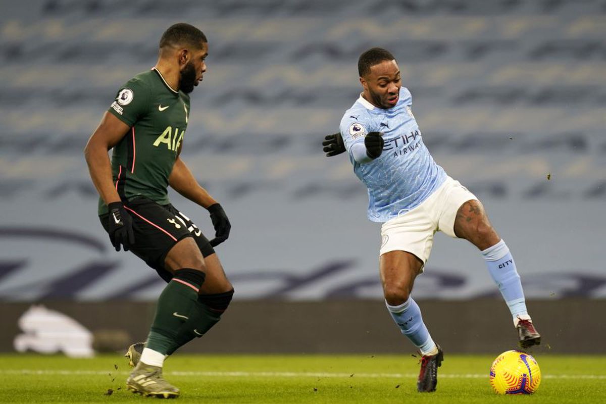 Manchester City - Tottenham 3-0 » Ilkay Gundogan și Rodri au răpus formația lui Jose Mourinho » Pep Guardiola, 16 victorii la rând