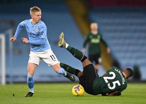 Manchester City - Tottenham » Cum poți obține un PARIU FĂRĂ RISC de 100 lei pentru finala Cupei Ligii Angliei