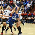 SCM Rm. Vâlcea-CSM București se vor întâlni în optimile Ligii Campionilor