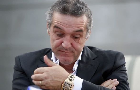 Sfat pentru Gigi Becali: „Să nu mai caute fundaş central. El este soluţia!”