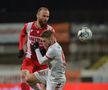 Dinamo - Sepsi 0-0. VIDEO + FOTO Chin în Ștefan cel Mare! „Câinii”, încă un pas greșit în cursa pentru play-off