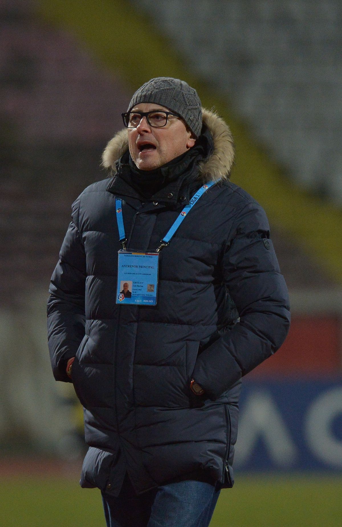 EXCLUSIV Lovitură pentru Dinamo! Adam Nemec riscă să rateze o perioadă importantă