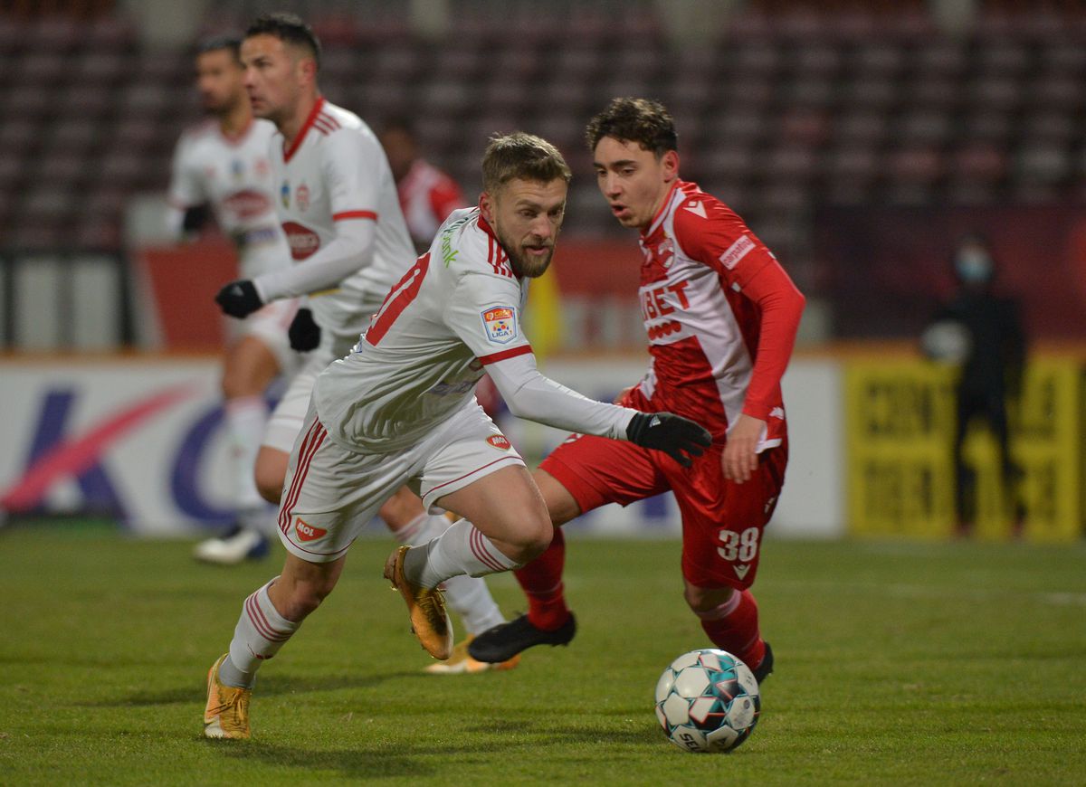 Dinamo - Sepsi 0-0. VIDEO + FOTO Chin în Ștefan cel Mare! „Câinii”, încă un pas greșit în cursa pentru play-off