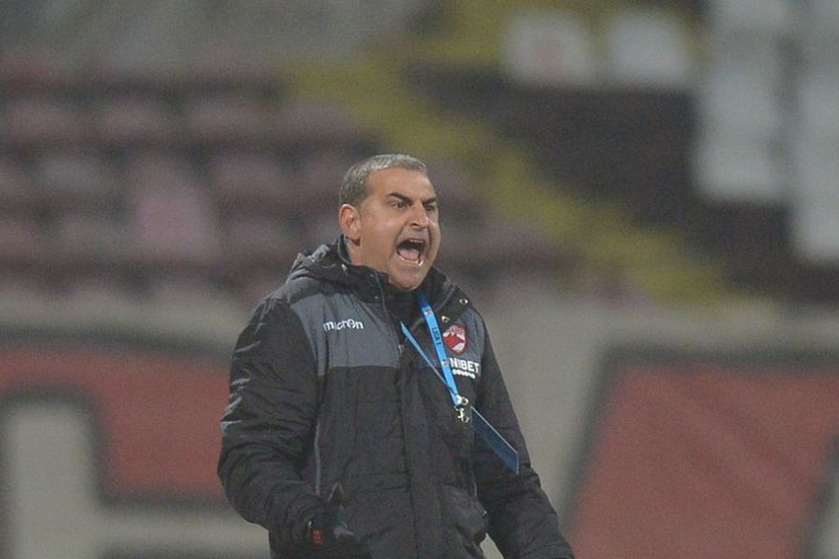 Ionel Gane a dezvăluit ce i-a spus arbitrului Chivulete: „Până la urmă mi-a dat mie” + Primele informații despre Nemec