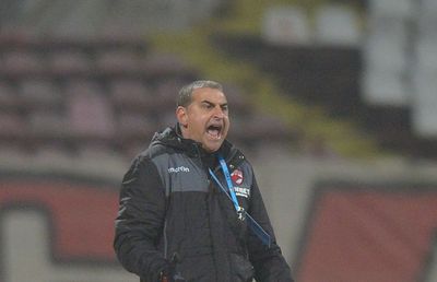 Ionel Gane a dezvăluit ce i-a spus arbitrului Chivulete: „Până la urmă mi-a dat mie” + Primele informații despre Nemec