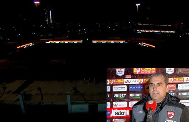 Încălzirea gazonului DA, noctura NU » Situație comică în „Ștefan cel Mare”: „Apelăm și la acest lucru”