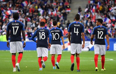 Barcelona pregătește un nou supertransfer » Oferă 60 de milioane pentru un campion mondial