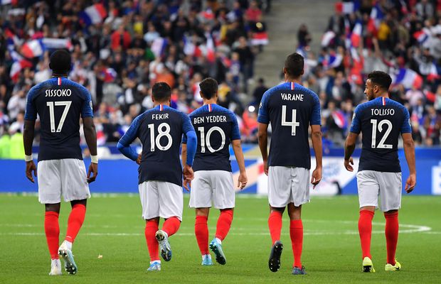 Barcelona pregătește un nou supertransfer » Oferă 60 de milioane pentru un campion mondial