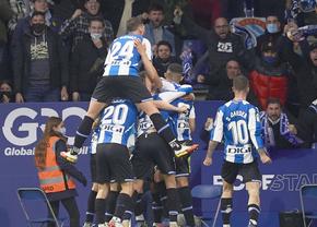 A marcat și le-a amintit de marele rival » Dublă umilință pentru Barcelona în derby-ul cu Espanyol