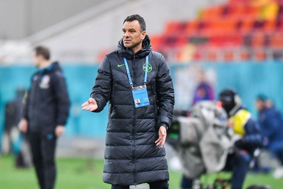 Gigi Becali și-a încălcat singura promisiune făcută lui Toni Petrea: „N-ai motiv să-l umilești în halul ăsta!”