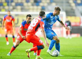 Prefațăm împreună FCSB - Chindia, la GSP Live, de la 19:25, alături de Costin Ștucan și Liviu Ganea