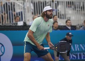 S-a jucat cel mai lung tie-break din istoria circuitului ATP » Meci cu peste 60 de ași!