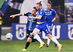 CS Universitatea Craiova - FCU Craiova 1948 » Echipele probabile și cotele la derby-ul Craiovei