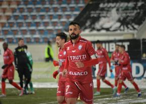 FC Botoșani - Clinceni » Echipele de start: cum arată ilfovenii după noile transferuri