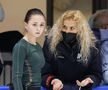 Kamila Valieva și Eteri Tutberidze, foto: Imago
