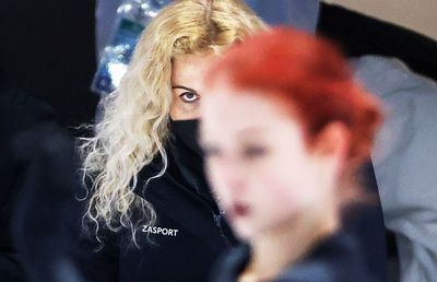 Între Cruella de Vil și guru » Cine e Eteri Tutberidze, antrenoarea care scoate genii în patinaj, dar care e acuzată că „își nenorocește” sportivele