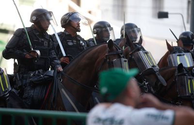 Incidente violente în Brazilia! Un suporter a fost împușcat mortal după finala Campionatului Mondial al Cluburilor