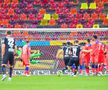 FCSB - Chindia Târgoviște 3-2. O repriză au stricat, alta au reparat! Valentin Gheorghe, MVP pentru trupa lui Gigi Becali